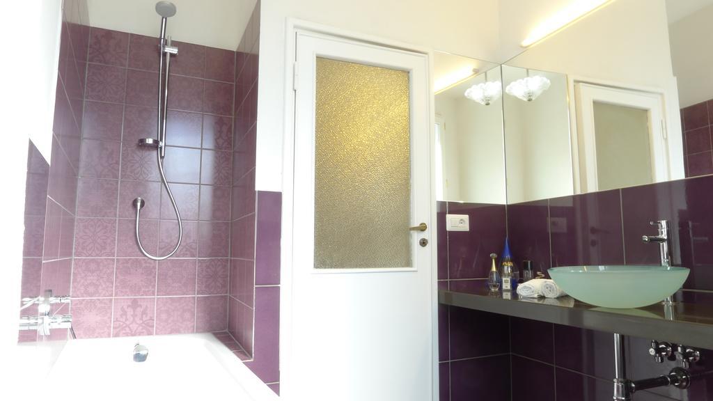Arlecchino Apartment Florenţa Cameră foto