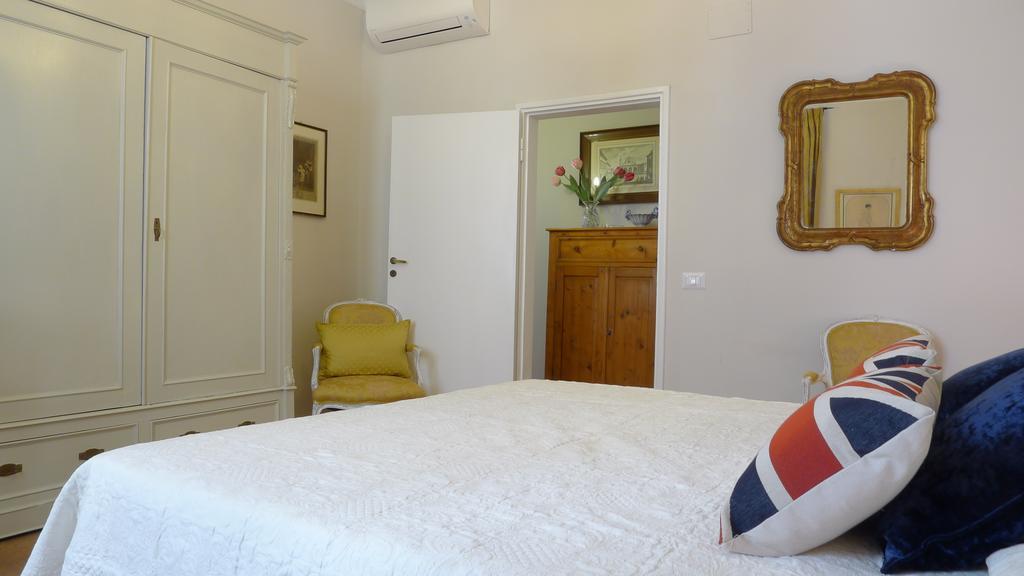Arlecchino Apartment Florenţa Cameră foto