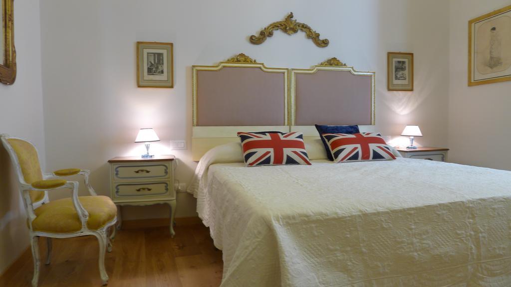 Arlecchino Apartment Florenţa Cameră foto