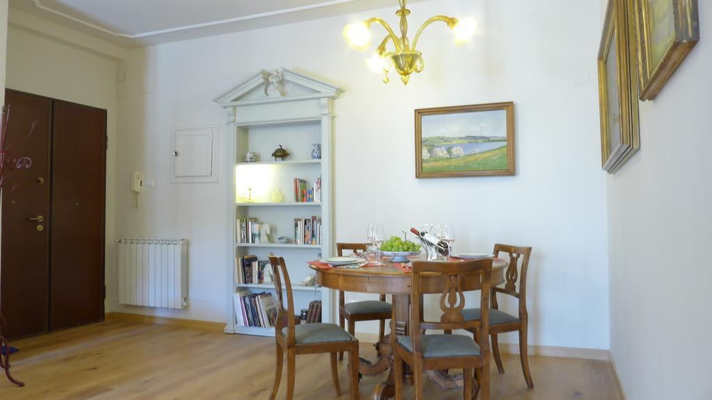 Arlecchino Apartment Florenţa Cameră foto