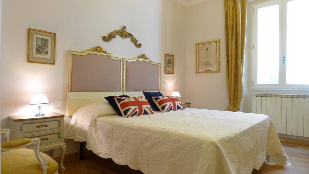 Arlecchino Apartment Florenţa Cameră foto