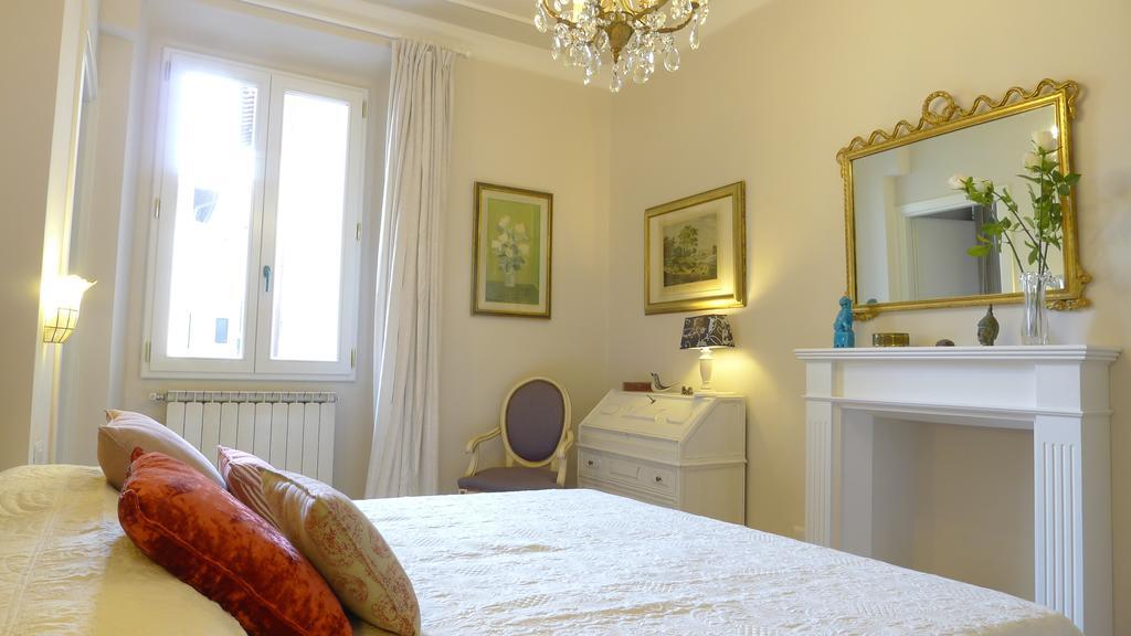 Arlecchino Apartment Florenţa Cameră foto