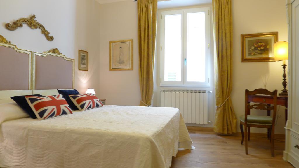 Arlecchino Apartment Florenţa Cameră foto