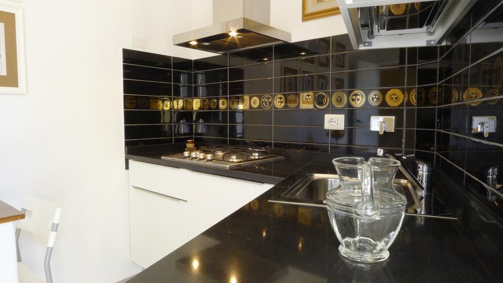 Arlecchino Apartment Florenţa Cameră foto