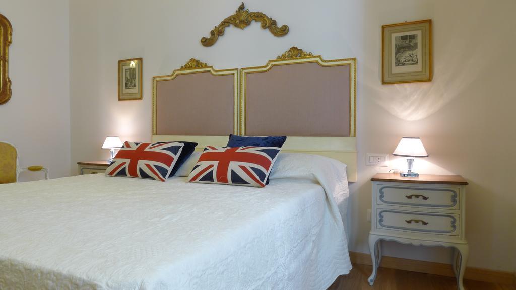 Arlecchino Apartment Florenţa Cameră foto
