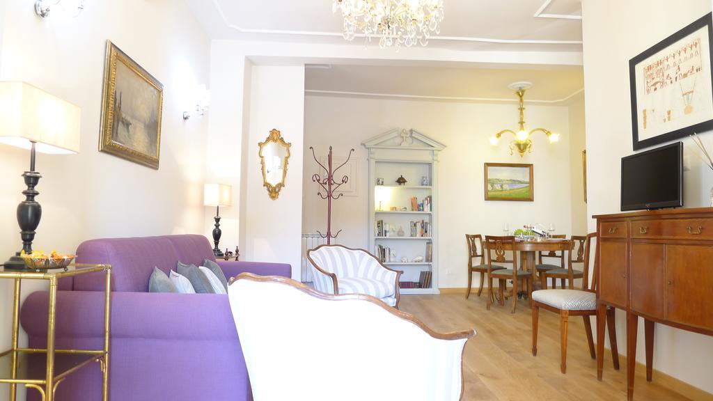 Arlecchino Apartment Florenţa Cameră foto