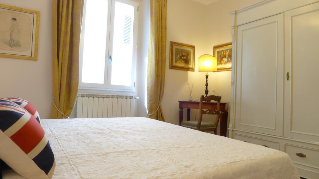 Arlecchino Apartment Florenţa Cameră foto