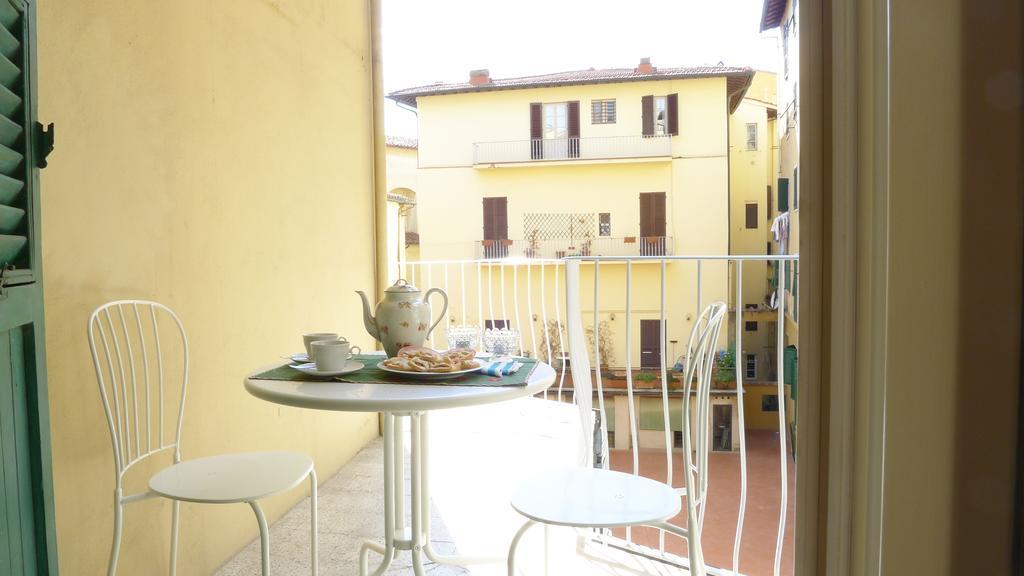 Arlecchino Apartment Florenţa Cameră foto