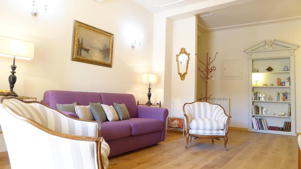 Arlecchino Apartment Florenţa Cameră foto