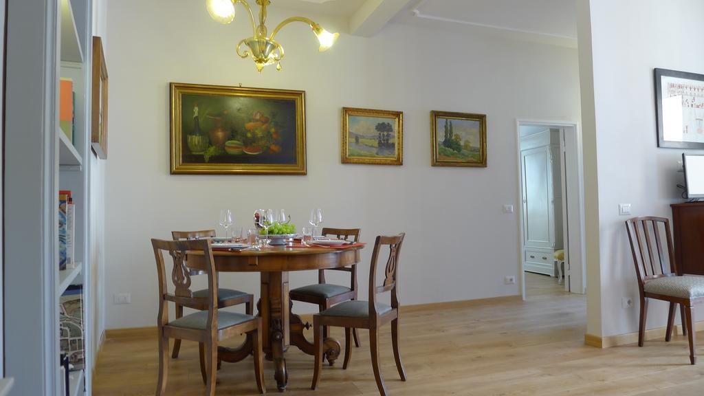 Arlecchino Apartment Florenţa Cameră foto
