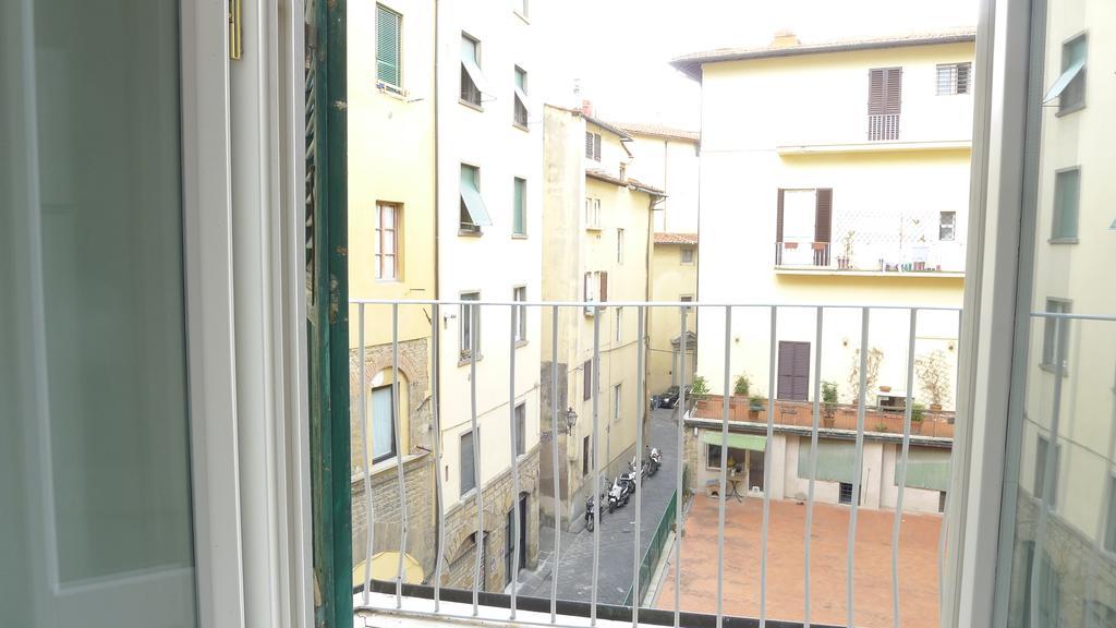 Arlecchino Apartment Florenţa Cameră foto