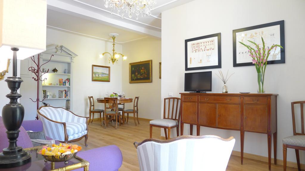 Arlecchino Apartment Florenţa Cameră foto